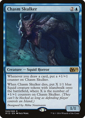 Chasm Skulker [Magic 2015] | Eastridge Sports Cards & Games