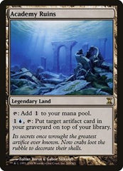 Academy Ruins [Time Spiral] | Eastridge Sports Cards & Games