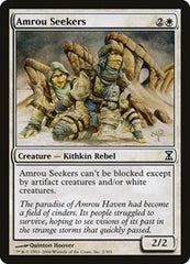 Amrou Seekers [Time Spiral] | Eastridge Sports Cards & Games