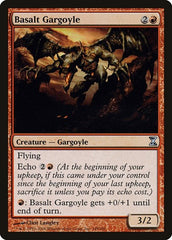 Basalt Gargoyle [Time Spiral] | Eastridge Sports Cards & Games