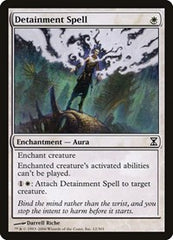 Detainment Spell [Time Spiral] | Eastridge Sports Cards & Games