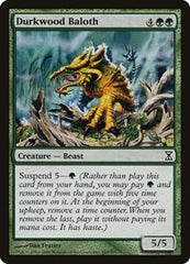 Durkwood Baloth [Time Spiral] | Eastridge Sports Cards & Games