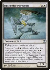 Duskrider Peregrine [Time Spiral] | Eastridge Sports Cards & Games