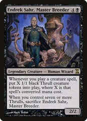 Endrek Sahr, Master Breeder [Time Spiral] | Eastridge Sports Cards & Games