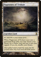 Flagstones of Trokair [Time Spiral] | Eastridge Sports Cards & Games