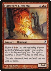 Flamecore Elemental [Time Spiral] | Eastridge Sports Cards & Games