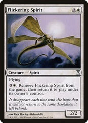 Flickering Spirit [Time Spiral] | Eastridge Sports Cards & Games