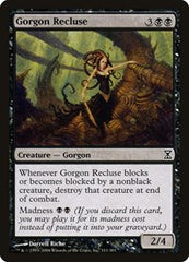 Gorgon Recluse [Time Spiral] | Eastridge Sports Cards & Games