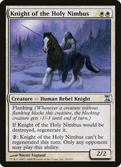 Knight of the Holy Nimbus [Time Spiral] | Eastridge Sports Cards & Games