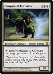 Mangara of Corondor [Time Spiral] | Eastridge Sports Cards & Games