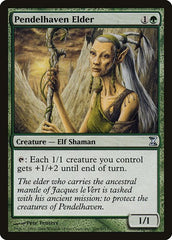 Pendelhaven Elder [Time Spiral] | Eastridge Sports Cards & Games