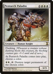 Pentarch Paladin [Time Spiral] | Eastridge Sports Cards & Games