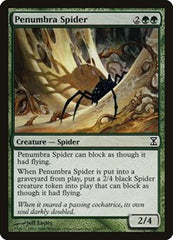 Penumbra Spider [Time Spiral] | Eastridge Sports Cards & Games