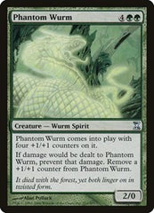 Phantom Wurm [Time Spiral] | Eastridge Sports Cards & Games