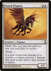 Plated Pegasus [Time Spiral] | Eastridge Sports Cards & Games