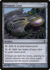 Prismatic Lens [Time Spiral] | Eastridge Sports Cards & Games