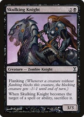 Skulking Knight [Time Spiral] | Eastridge Sports Cards & Games