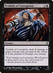 Tendrils of Corruption [Time Spiral] | Eastridge Sports Cards & Games