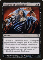 Tendrils of Corruption [Time Spiral] | Eastridge Sports Cards & Games