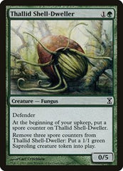 Thallid Shell-Dweller [Time Spiral] | Eastridge Sports Cards & Games