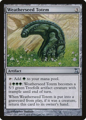 Weatherseed Totem [Time Spiral] | Eastridge Sports Cards & Games