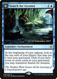 Search for Azcanta [Ixalan Promos] | Eastridge Sports Cards & Games