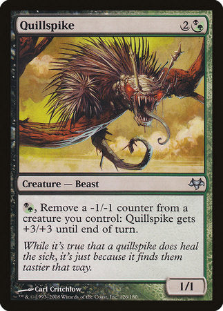 Quillspike [Eventide] | Eastridge Sports Cards & Games