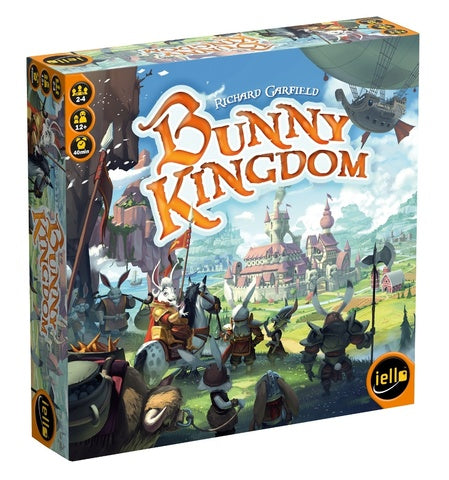 Bunny Kingdom | Eastridge Sports Cards & Games