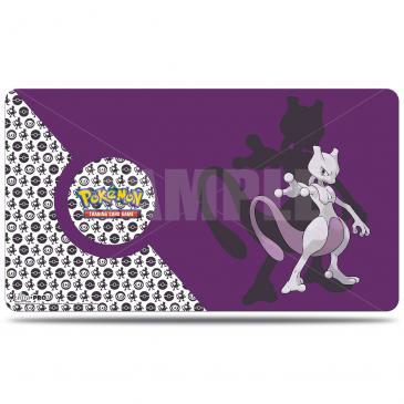 ULTRA PRO Mewtwo  Pokémon Playmat | Eastridge Sports Cards & Games