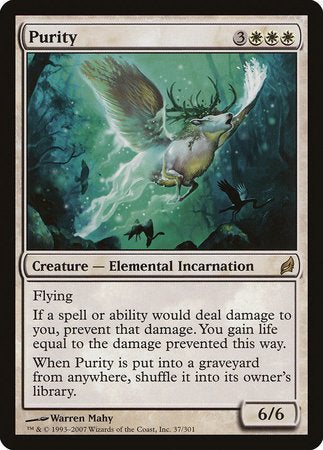 Purity [Lorwyn] | Eastridge Sports Cards & Games
