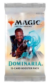 Dominaria Booster Pack - English | Eastridge Sports Cards & Games