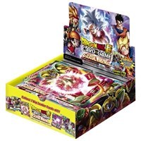 Dragon Ball Super TCG - Colossal Warfare - Booster Box | Eastridge Sports Cards & Games