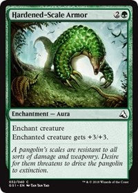 Hardened-Scale Armor [Global Series Jiang Yanggu & Mu Yanling] | Eastridge Sports Cards & Games