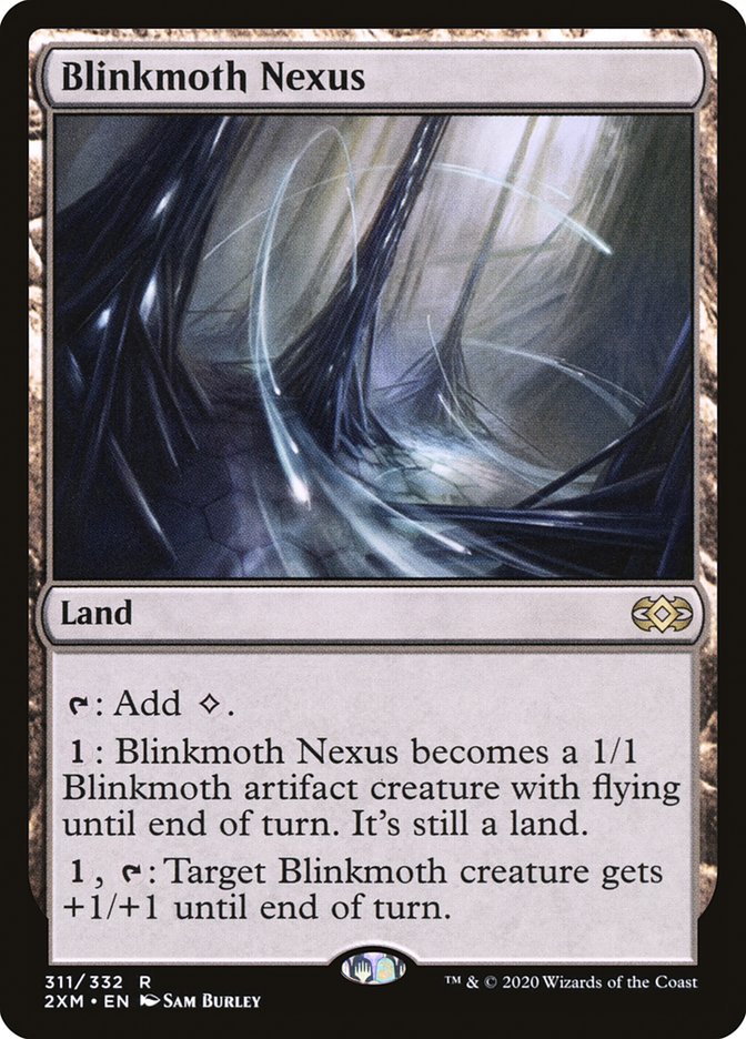 Blinkmoth Nexus [Double Masters] | Eastridge Sports Cards & Games