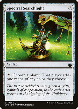 Spectral Searchlight [Battlebond] | Eastridge Sports Cards & Games
