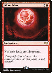Blood Moon [Double Masters] | Eastridge Sports Cards & Games