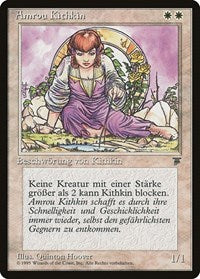 Amrou Kithkin (German) [Renaissance] | Eastridge Sports Cards & Games