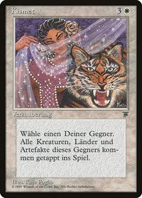 Kismet (German) [Renaissance] | Eastridge Sports Cards & Games