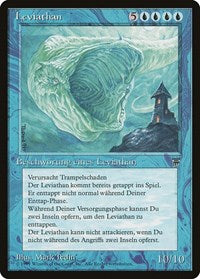 Leviathan (German) [Renaissance] | Eastridge Sports Cards & Games
