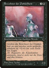 Murk Dwellers (German) - "Bewohner der Dunkelheit" [Renaissance] | Eastridge Sports Cards & Games