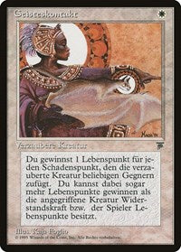 Spirit Link (German) - "Geisteskontakt" [Renaissance] | Eastridge Sports Cards & Games