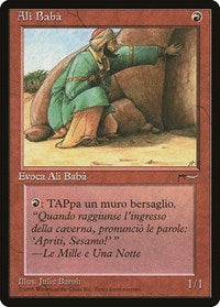 Ali Baba (Italian) [Renaissance] | Eastridge Sports Cards & Games