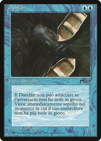 Dandan (Italian) [Renaissance] | Eastridge Sports Cards & Games