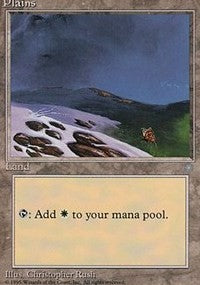 Plains (344) [Ice Age] | Eastridge Sports Cards & Games