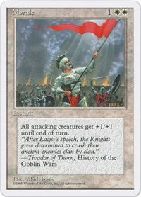 Morale [Fourth Edition] | Eastridge Sports Cards & Games