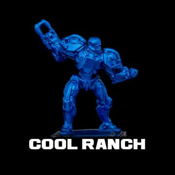 TURBO DORK COOL RANCH METALLIC ACRYLIC PAINT (20ml) | Eastridge Sports Cards & Games
