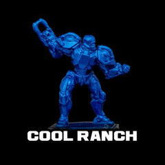 TURBO DORK COOL RANCH METALLIC ACRYLIC PAINT (20ml) | Eastridge Sports Cards & Games