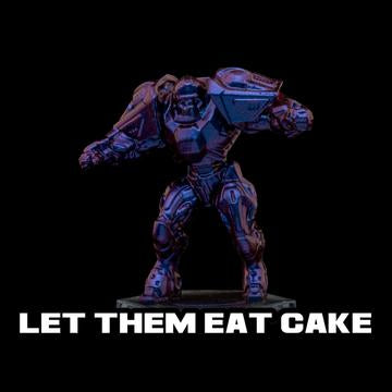 TURBO DORK LET THEM EAT CAKE TURBOSHIFT ACRYLIC PAINT (20ml) | Eastridge Sports Cards & Games