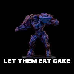 TURBO DORK LET THEM EAT CAKE TURBOSHIFT ACRYLIC PAINT (20ml) | Eastridge Sports Cards & Games