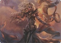 Serra the Benevolent (Art Series) [Art Series: Modern Horizons] | Eastridge Sports Cards & Games